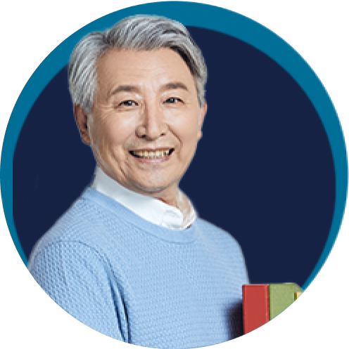 한번의 접종6,†