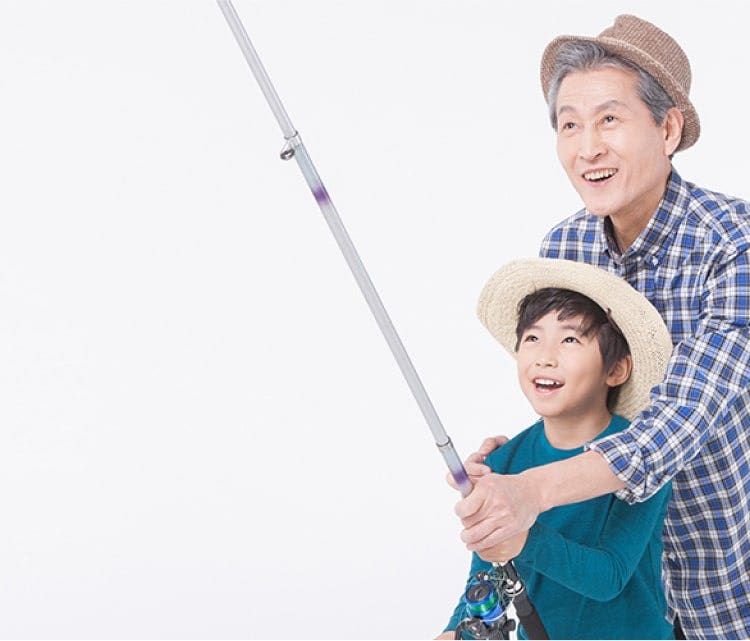 65세 이상의 성인은 폐렴구균 질환에 걸릴 위험이 증가 할 수 있습니다.1